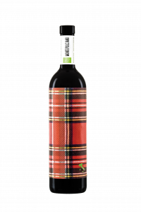 PATCH WINE MONTEPULCIANO